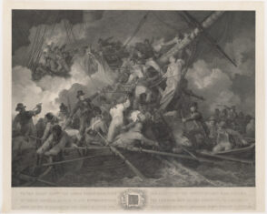 Hamilton, Comte d’Aran