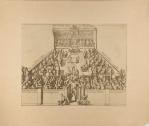 The General Diet of the Empire