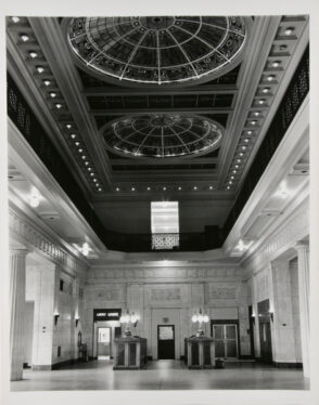 Train Station and Railroad Museum, Ellicott City.