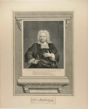 Petrus van Musschenbroek