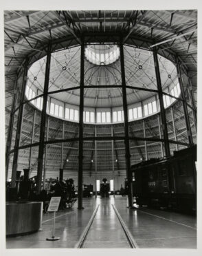 B and O Train Museum, Baltimore, Ellicott City.