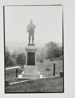 Antietam Battlefield, Washington County