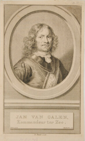 Jan van Galen
