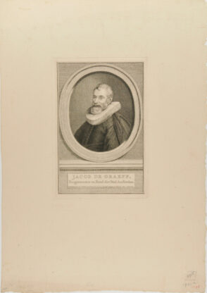 Jacob de Graeff