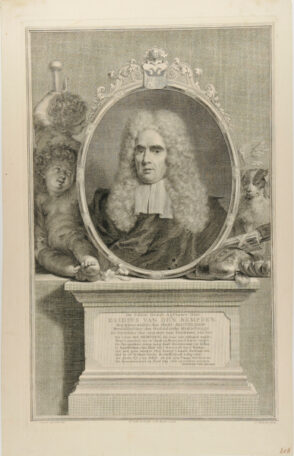 Egidius van den Bempden