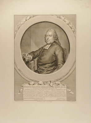 Ernestus Philippus Gerhardus van Essen