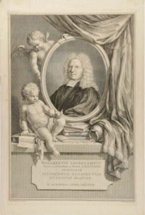 Sigebertus Havercampus