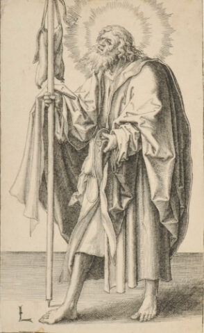 Saint James the Greater