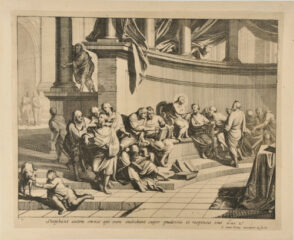 Christ among the Doctors