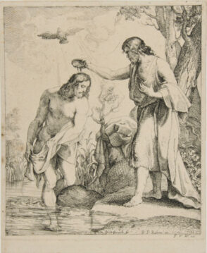 Baptism of Christ