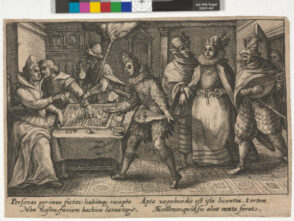 Personas gerimus fictas