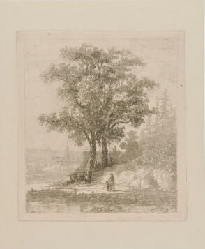 The Man and the Child