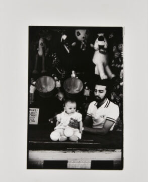 City Fair, Baltimore.