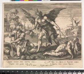 Time Rewarding Industry and Indolence