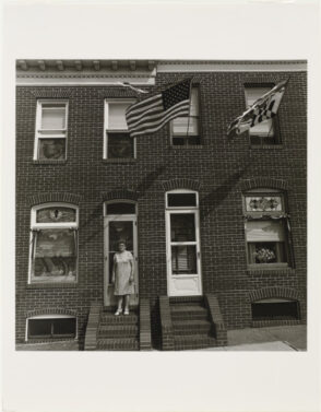 I am an American Day Parade