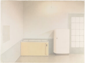 Gas Station, Davis, West Virginia