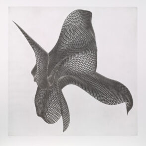 Three Views of an Object #1