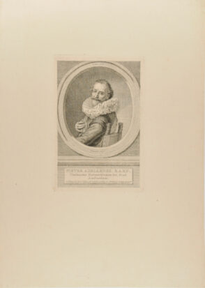 Pieter Adriaensz Raep