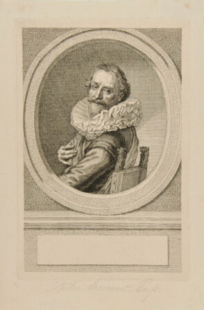 Pieter Adriaensz Raep