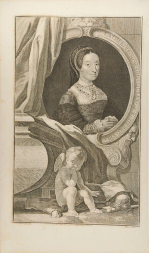 Catherine Howard, Queen of King Henry VIII