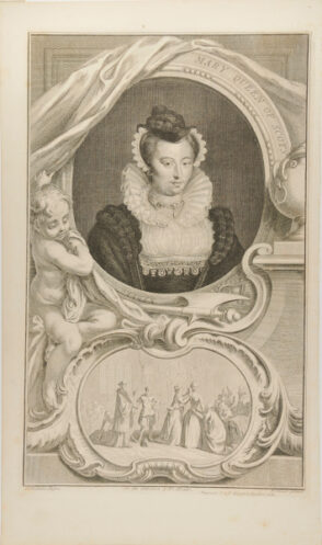 Mary, Queen of Scots