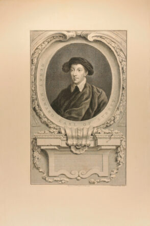 Henry Howard, Earl of Surrey