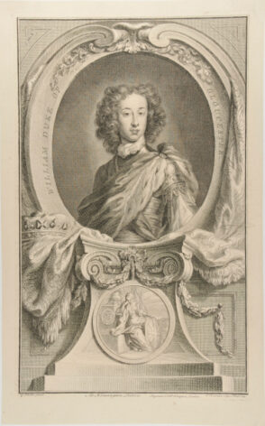 William, Duke of Gloucester