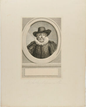 Mr. Anthony Oetgens van Waveren