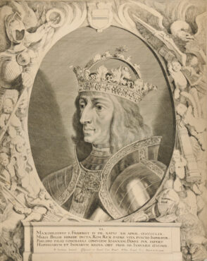 Maximilian I