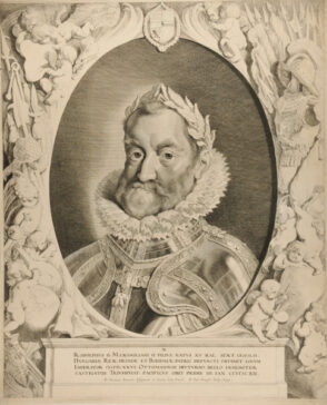 Rudolf II