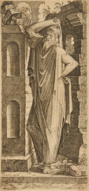 Christ and the Apostles