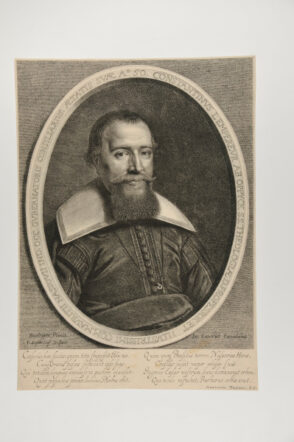 Constantinus l’Empereur ab Oppyck