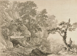 The Penitent Magdalen