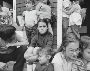 Hyde Park Avenue, Boston