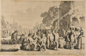 The Village Festival