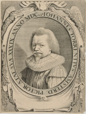 Johannes Torrentius