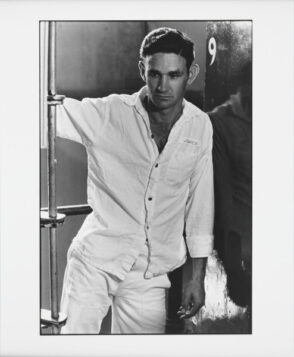 Aaron Evert Jones, Ferguson