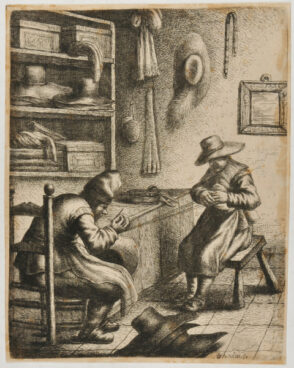 The Hat Makers