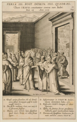 Feria III post domin IIII qvadrag