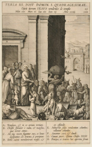 Feria III post domin I qvadragesimae