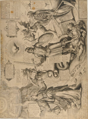 The Christian Knight