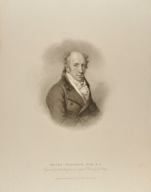 Henry Tresham, Esq. R.A.