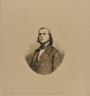 Arthur Fitzwilliam Tait