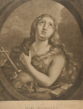 Mary Magdalen