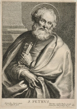 Saint Peter