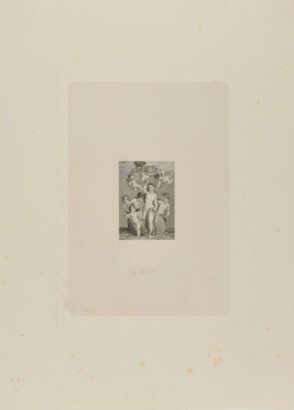 Venus Rising from the Sea