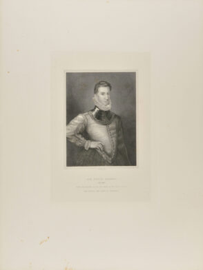 Sir Philip Sidney