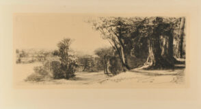 Early Morning – Richmond