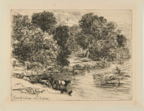 Kenarth, South Wales