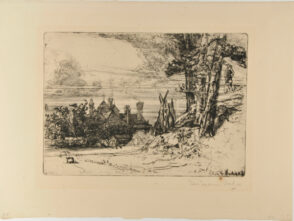 Horsley’s House at Willesly